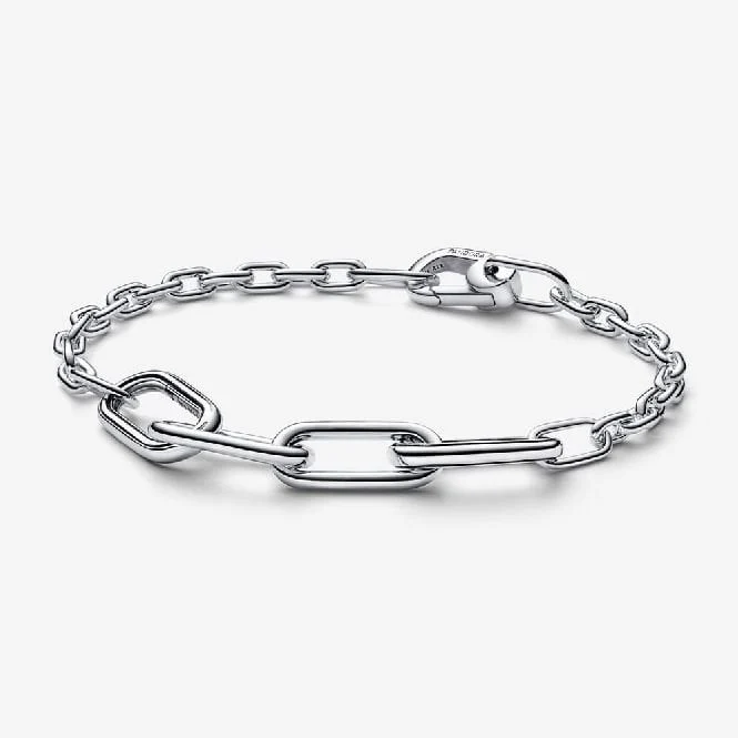 ME Slim Link Chain Bracelet, 20cm