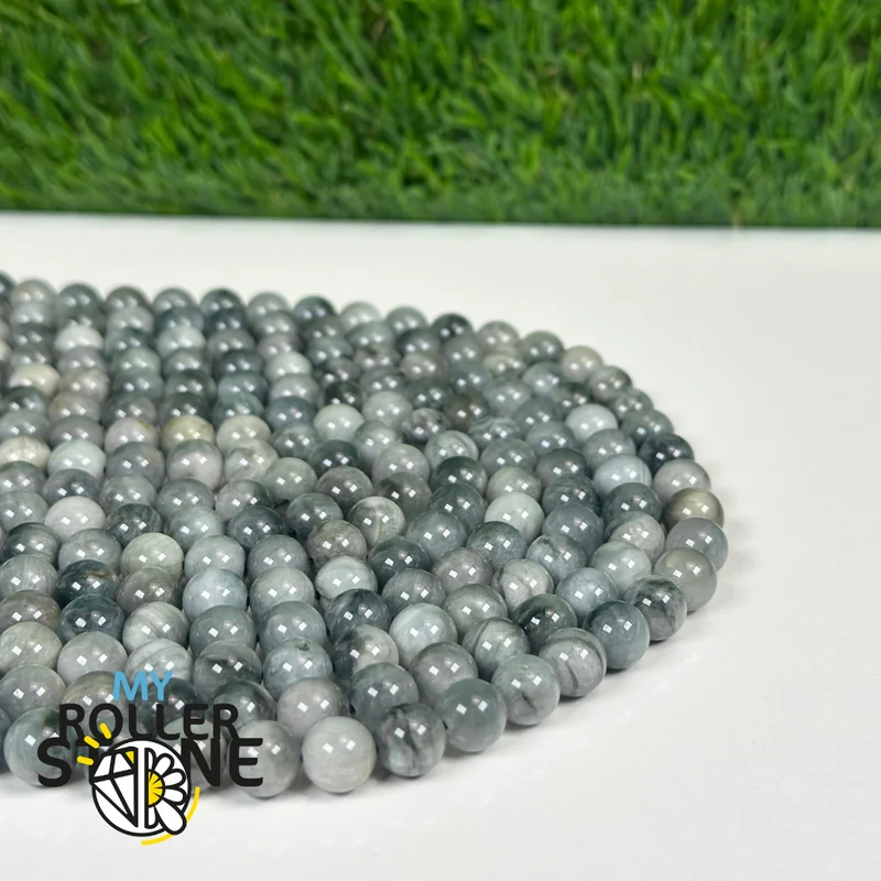 Katzenaugenperle (Chrysoberyll) 3A