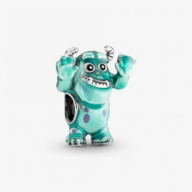 Disney Pixar Sulley Charms
