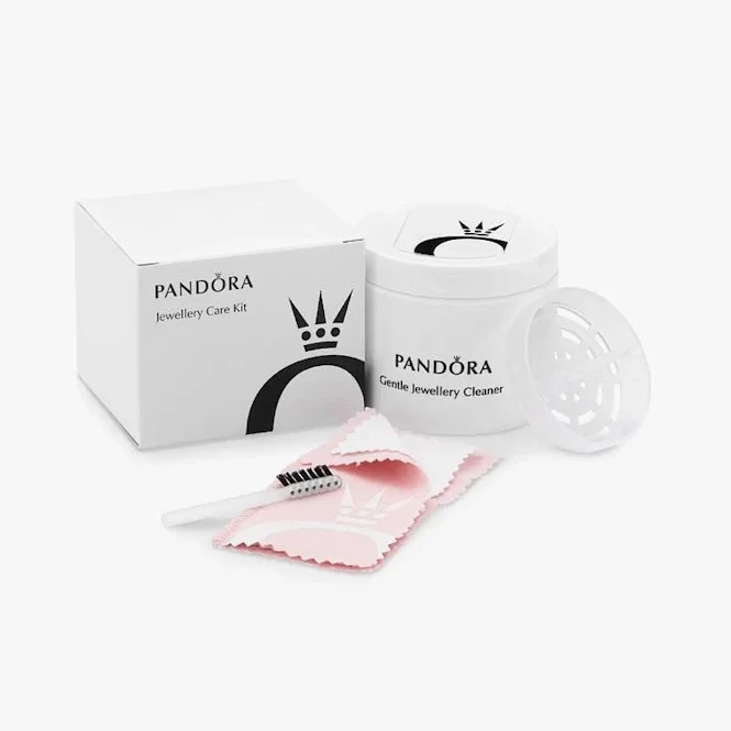 Jewellery Cleaner Set