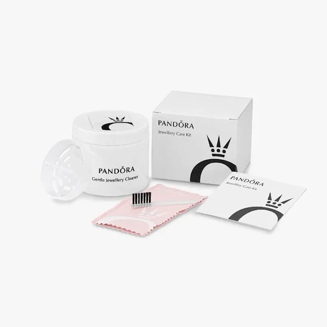 Jewellery Cleaner Set