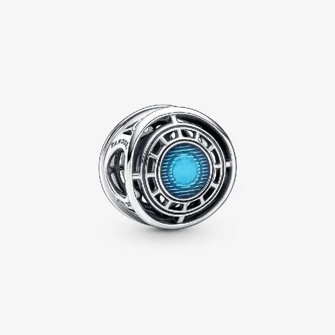 Marvel The Avengers Iron Man Arc Reactor Charms