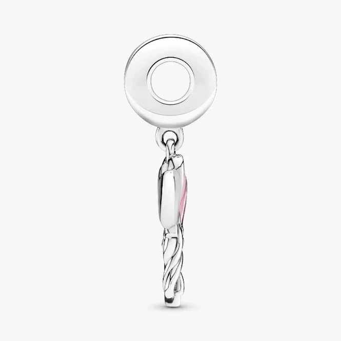 Happy Bday Balloon Dangle Charms
