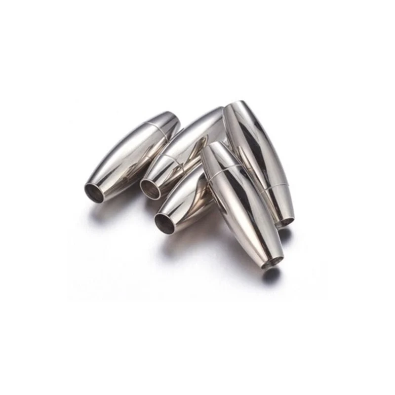 Magnetischer Halskettenverschluss