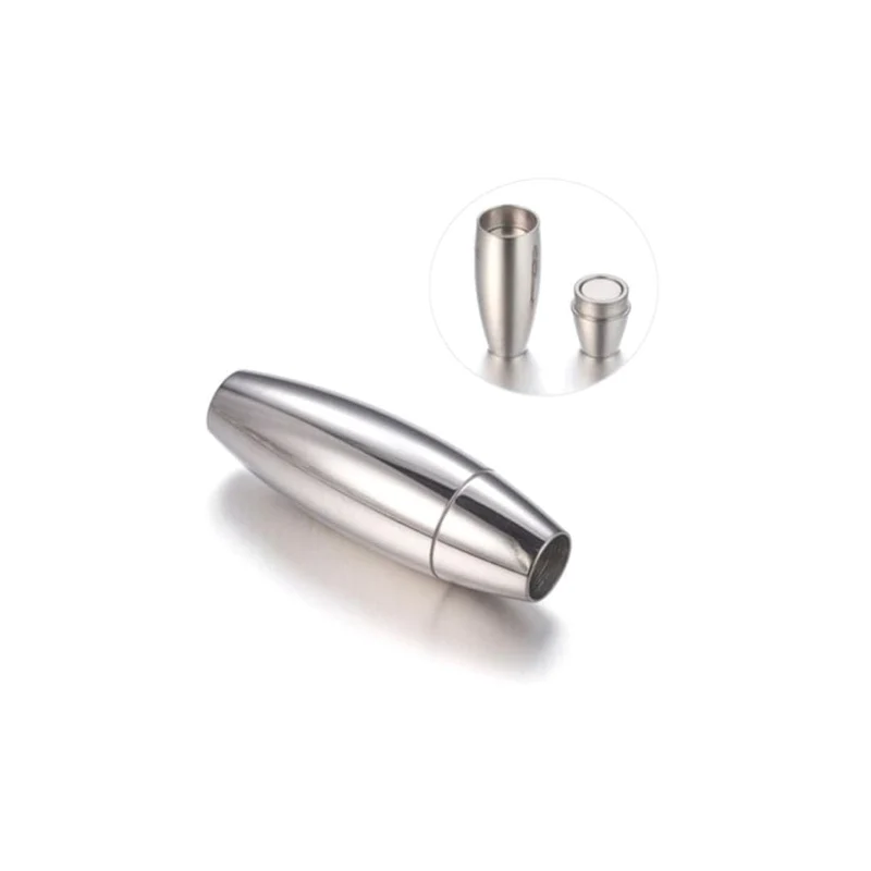 Magnetischer Halskettenverschluss
