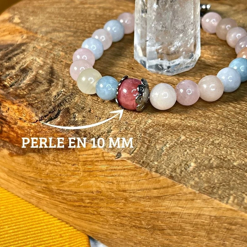 Schale mit Blumenmuster
