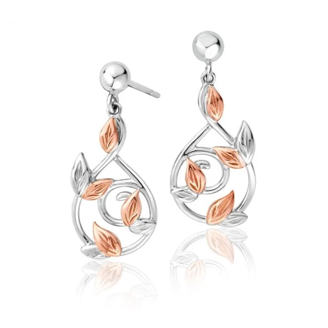 Awelon Drop Earrings