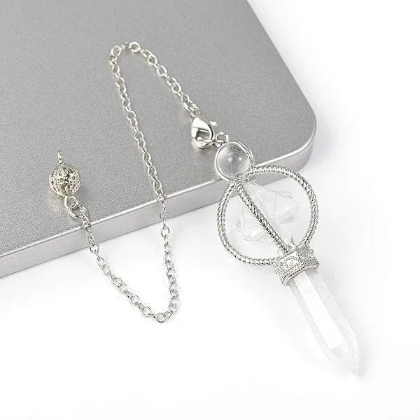Originale Merkaba Messinguhr
