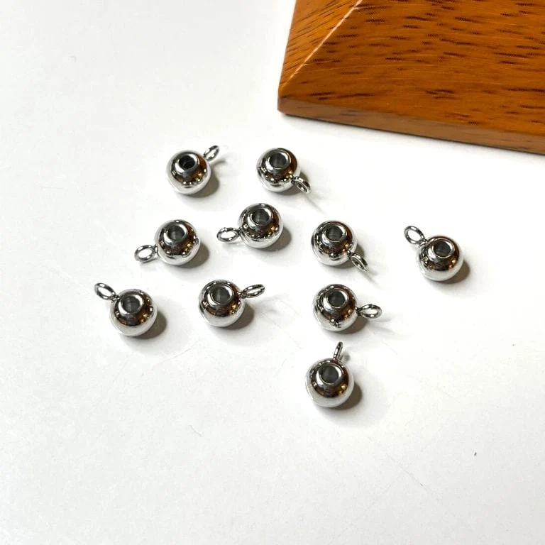 Schmucköse 6mm