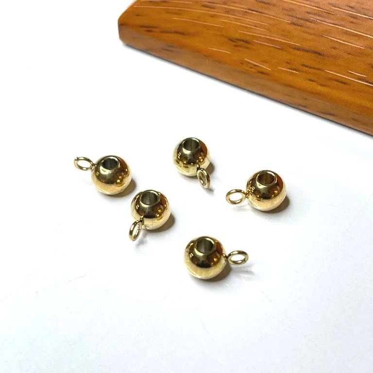 Schmucköse 6mm
