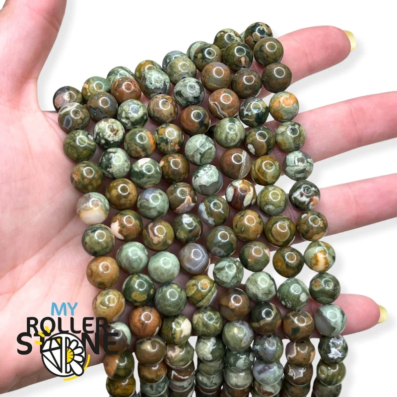 Rhyolithperle 1A