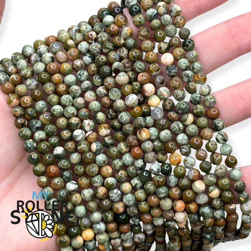 Rhyolithperle 1A