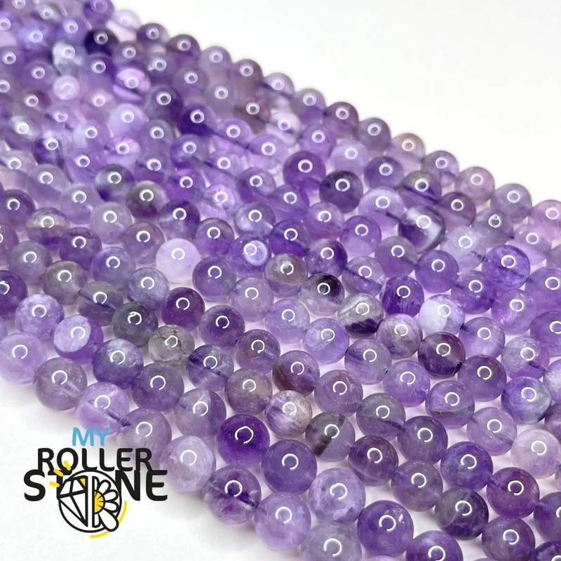 Amethyst-Chevron-Perle 3A