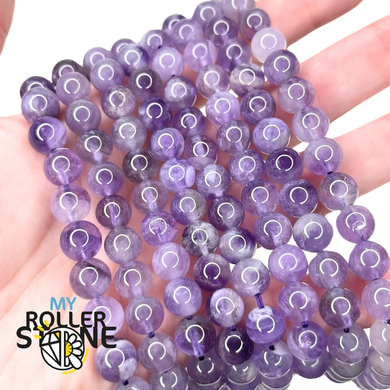 Amethyst-Chevron-Perle 3A