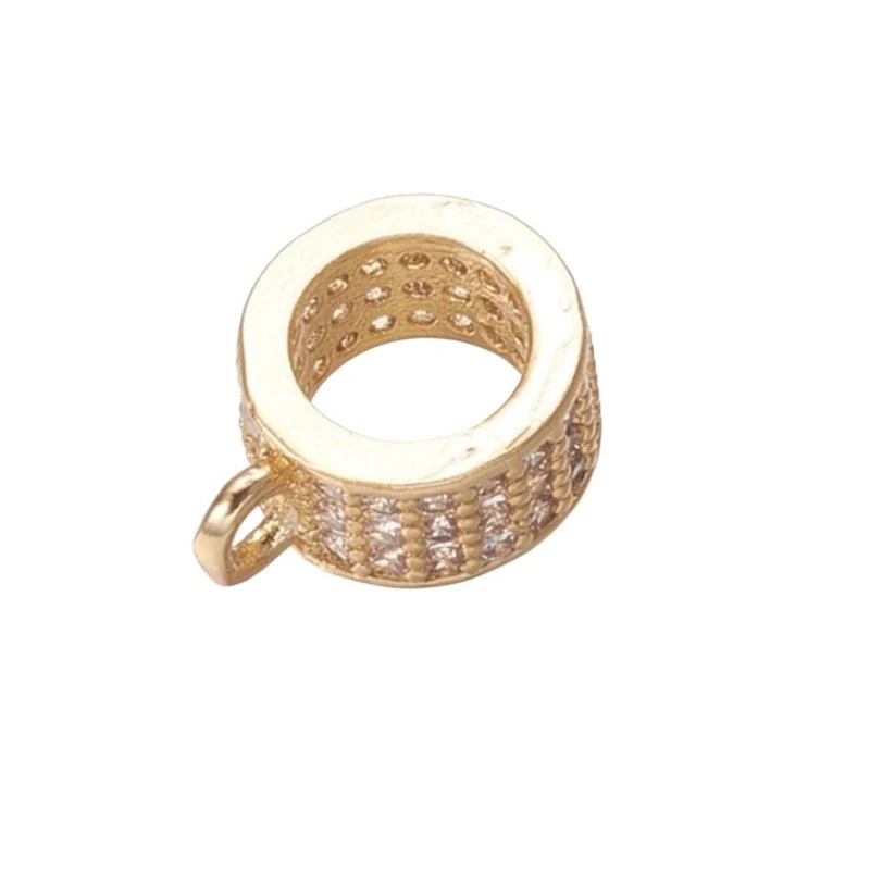 Bügel-Strassschmuck