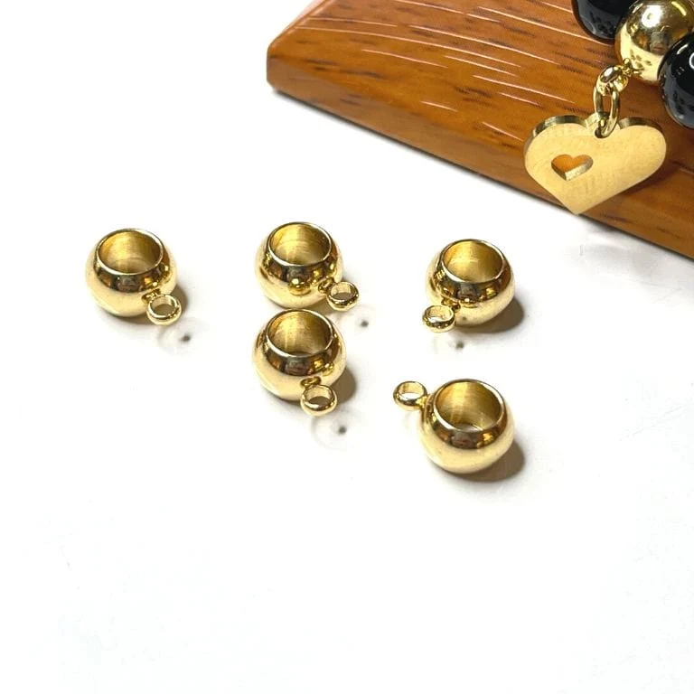 Goldöse 8,5 mm