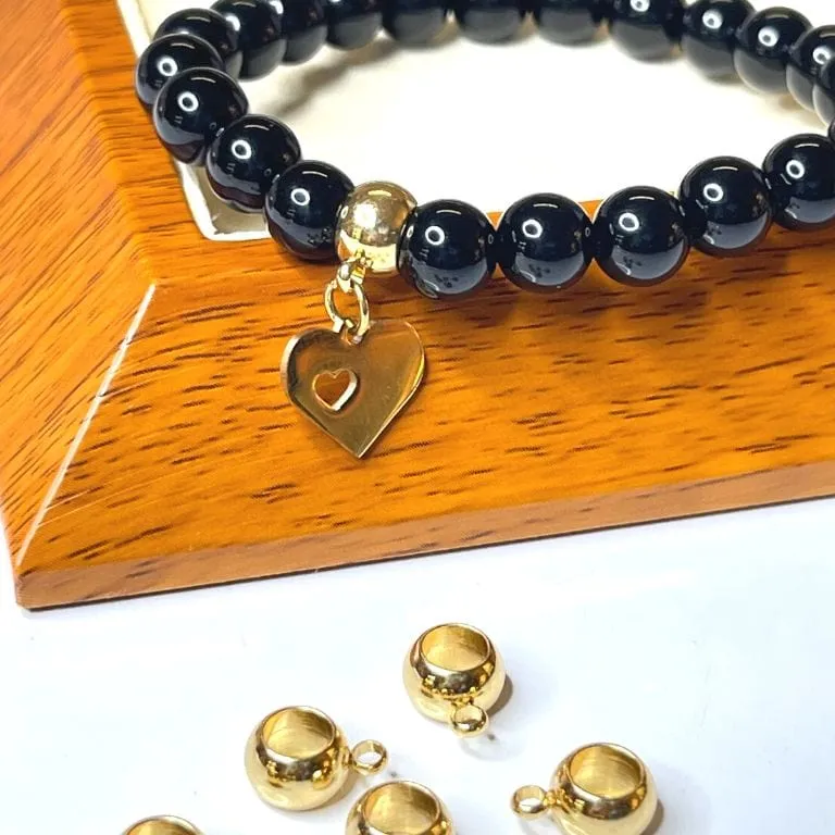 Goldöse 8,5 mm