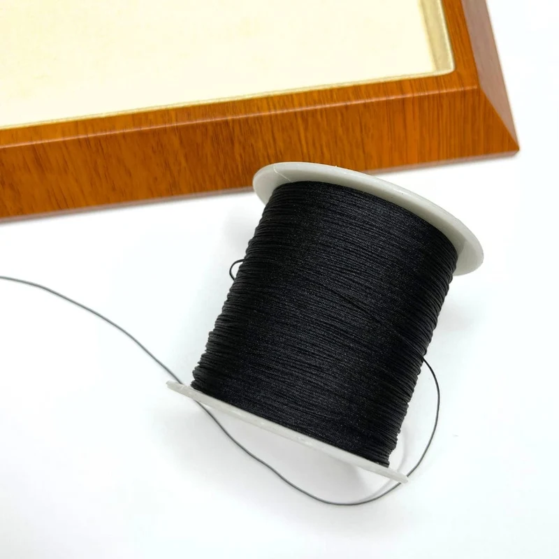 Kettendraht 0,4/0,5 mm (8 Farben)