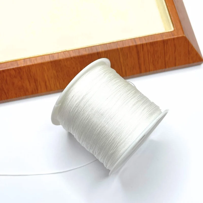 Kettendraht 0,4/0,5 mm (8 Farben)