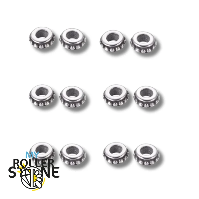Ringabstandshalter