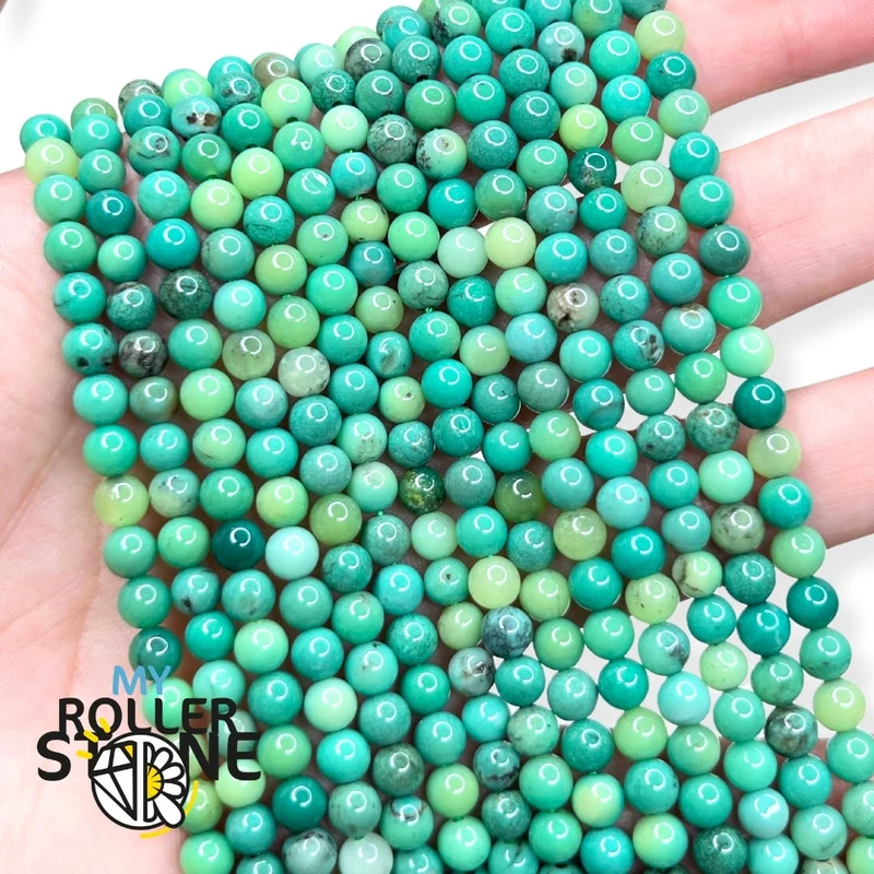 Australische Jadeperle