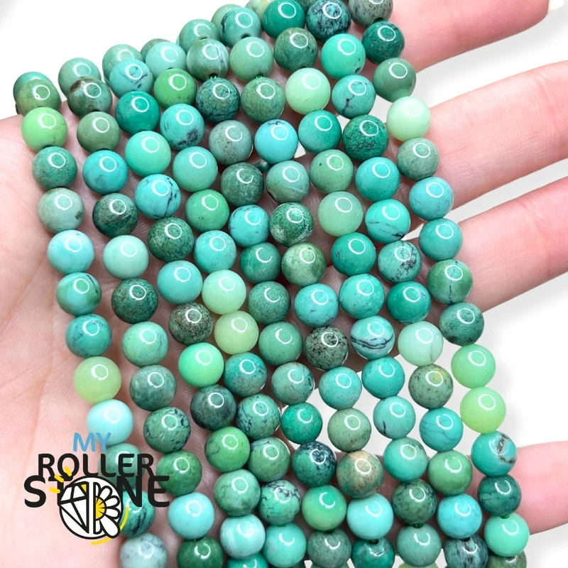 Australische Jadeperle