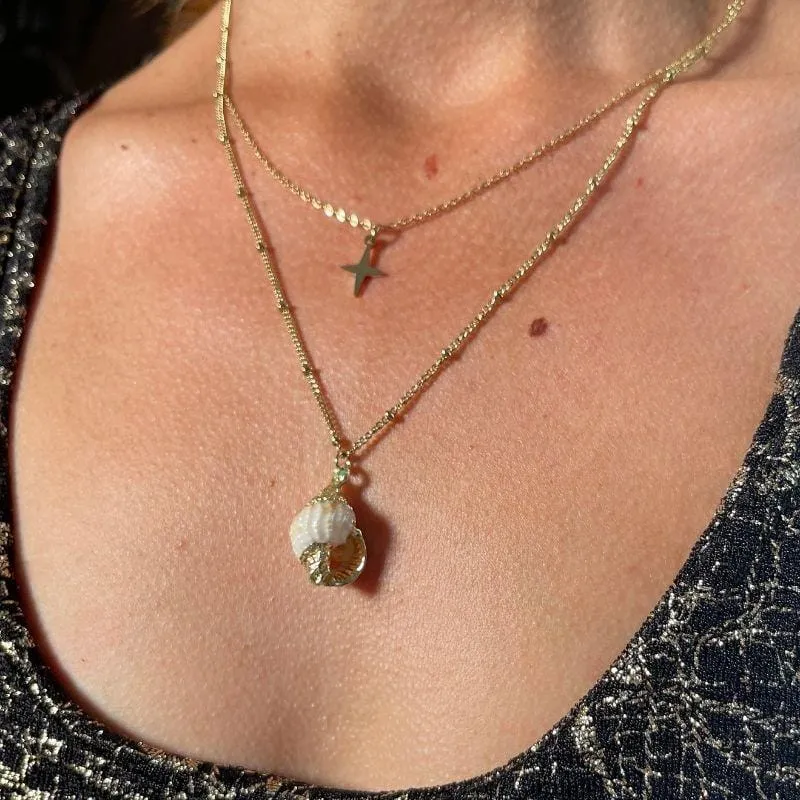 Muschelkette