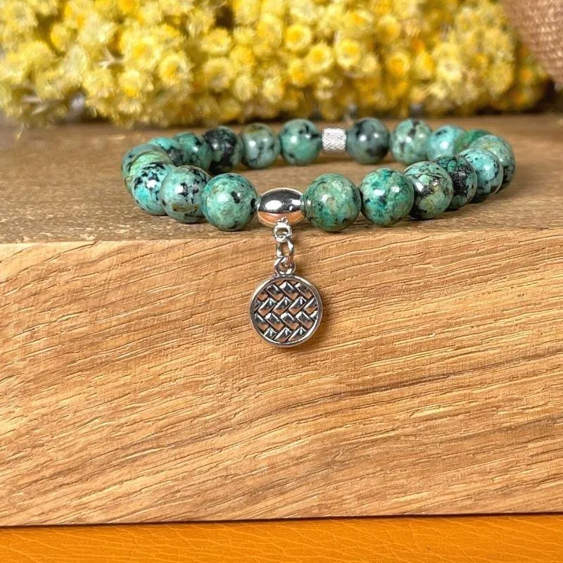 Antiker Charme