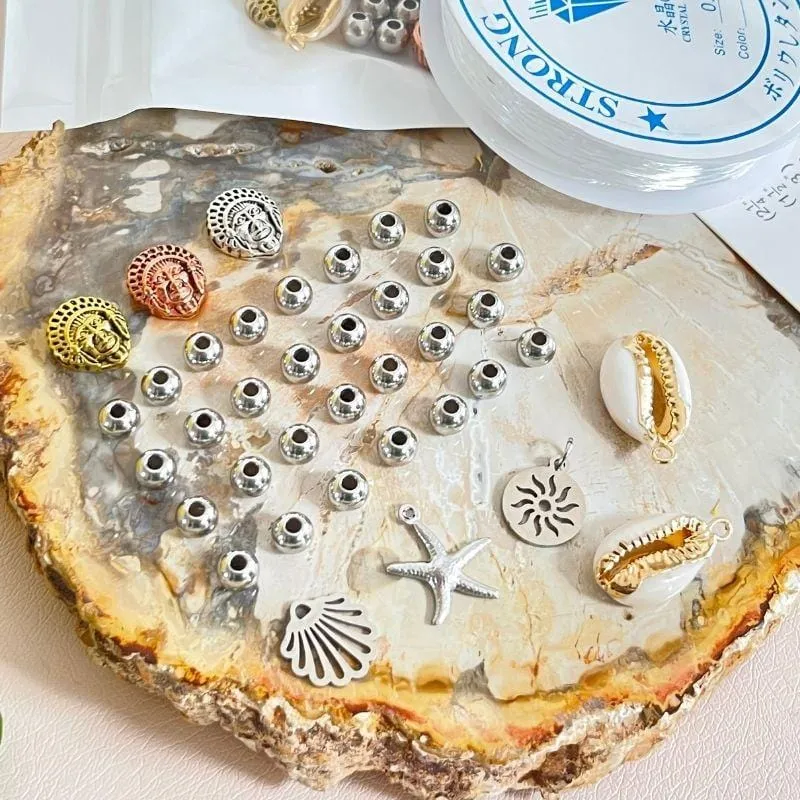 Sommer-Armband-Set