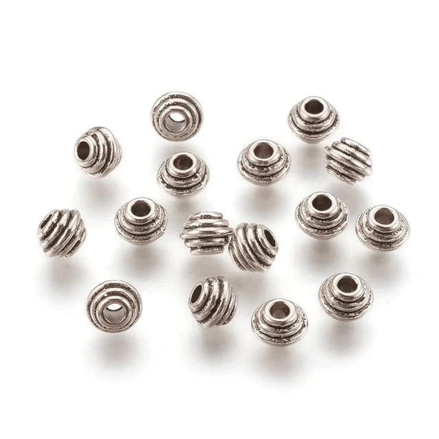 Spiralabstandshalter