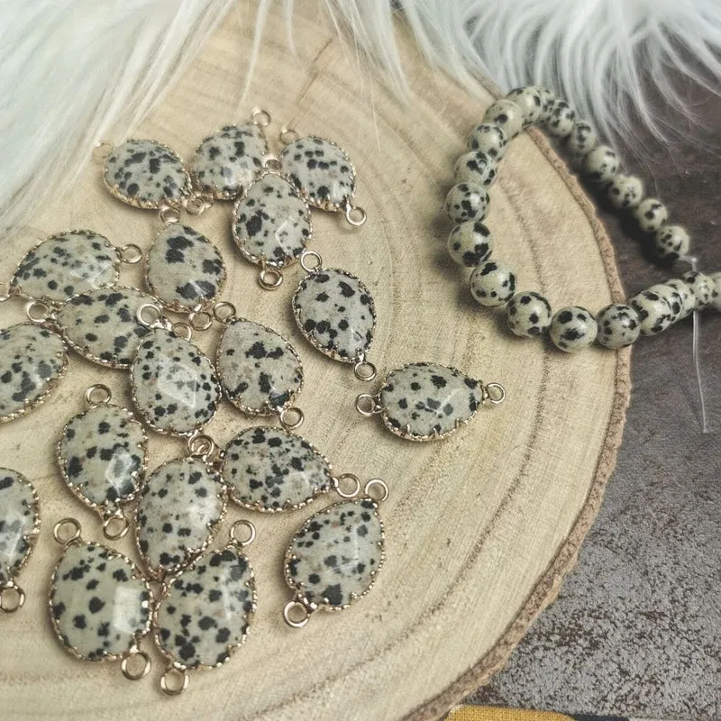 Tropfen für Schmuck