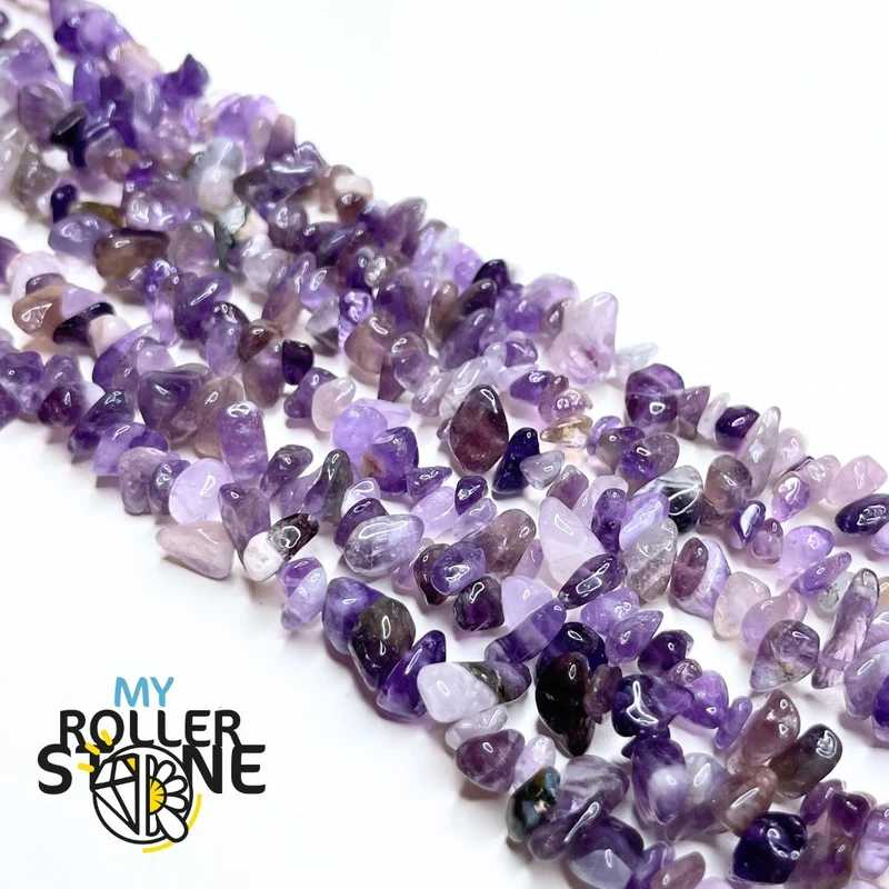 Amethyst-Splitter 1A 78 cm