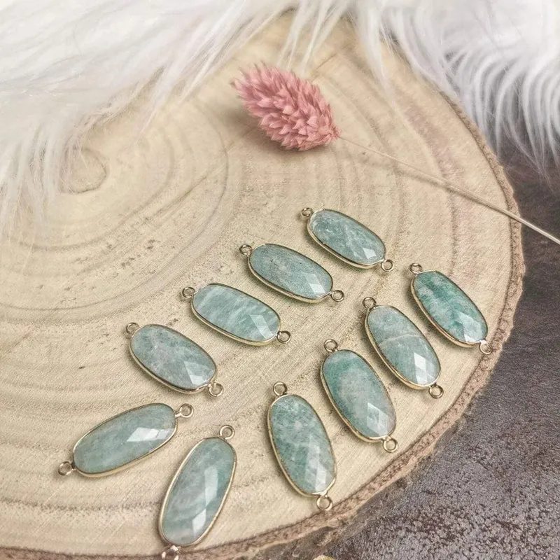 Verbinder-Cabochon