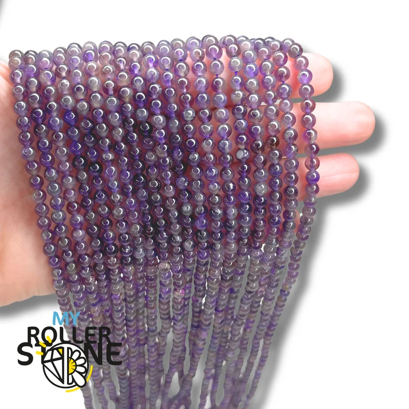 Amethystperle aus Brasilien 1A