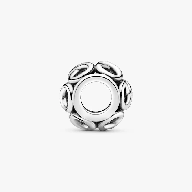 Infinity Shine Charms
