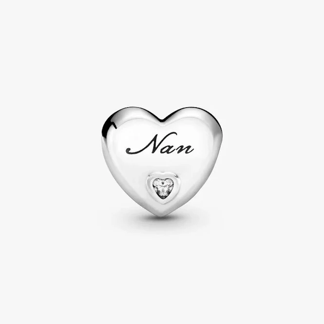 Nan's Love Charms