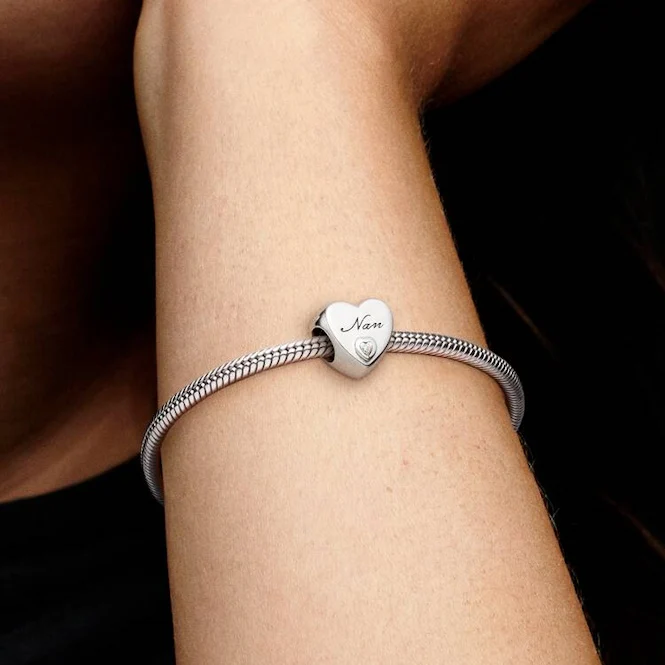 Nan's Love Charms