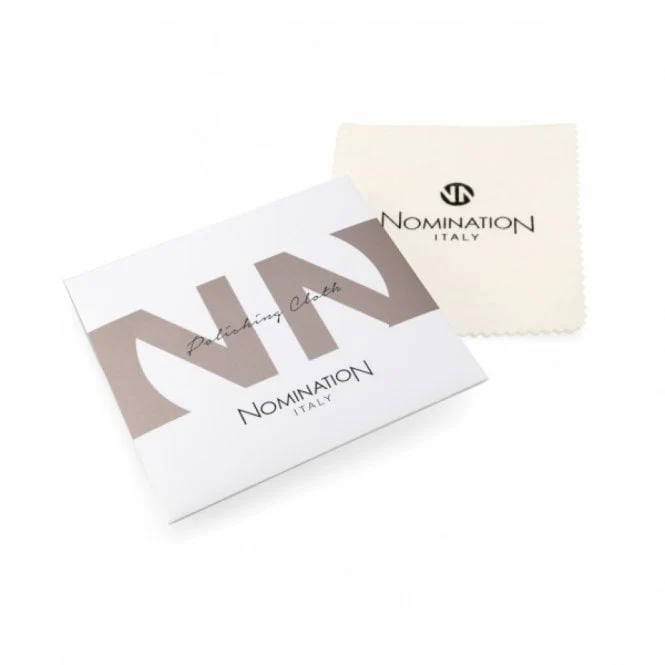 Branded Polishing Cloth