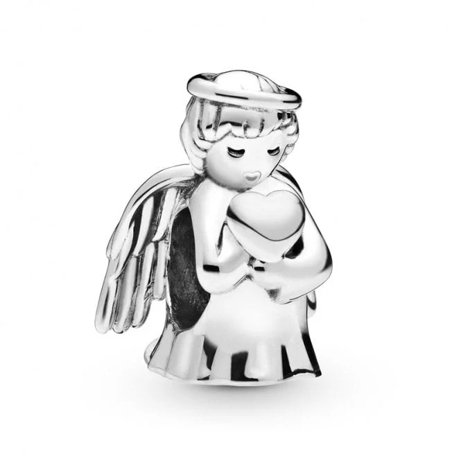 Angel of Love Charms