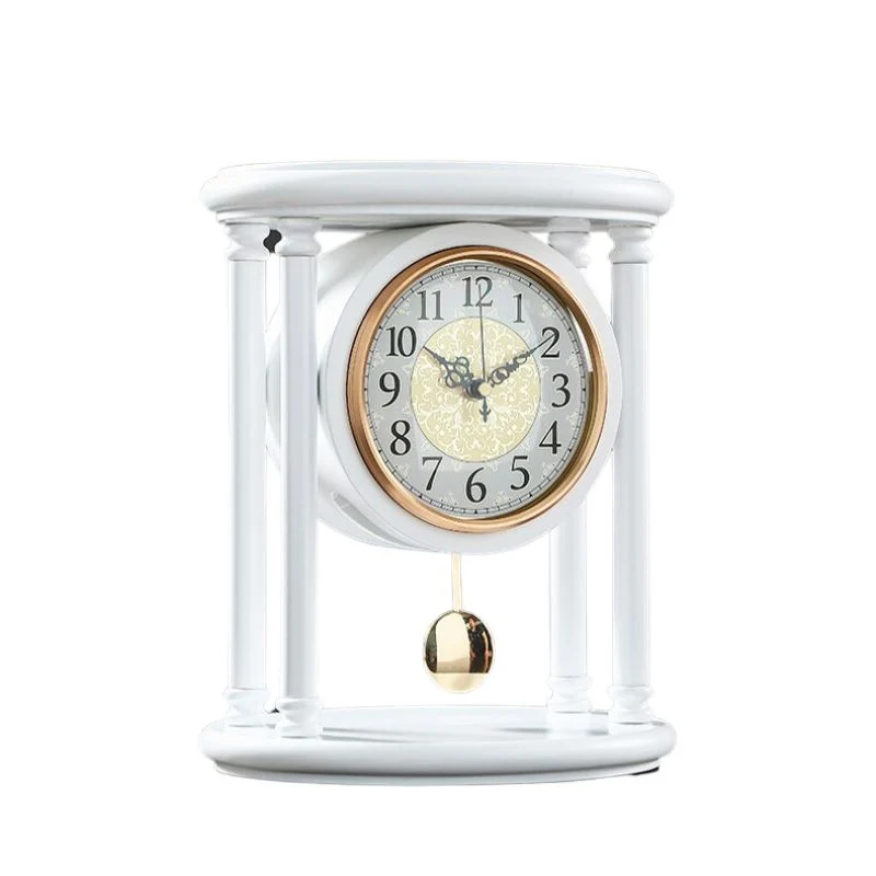 Vintage Standuhr