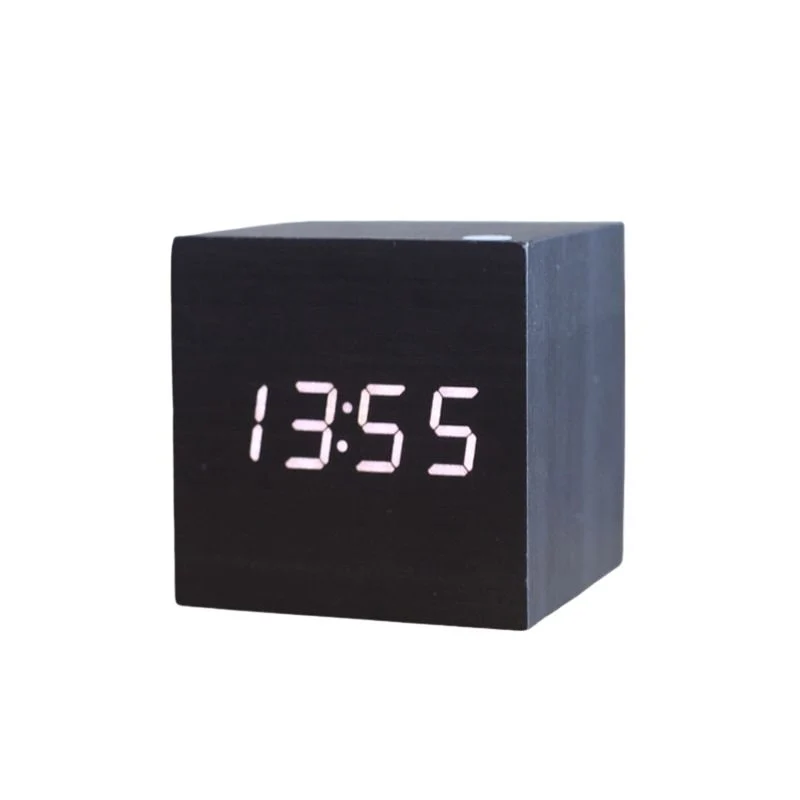 Vintage Digitaluhr