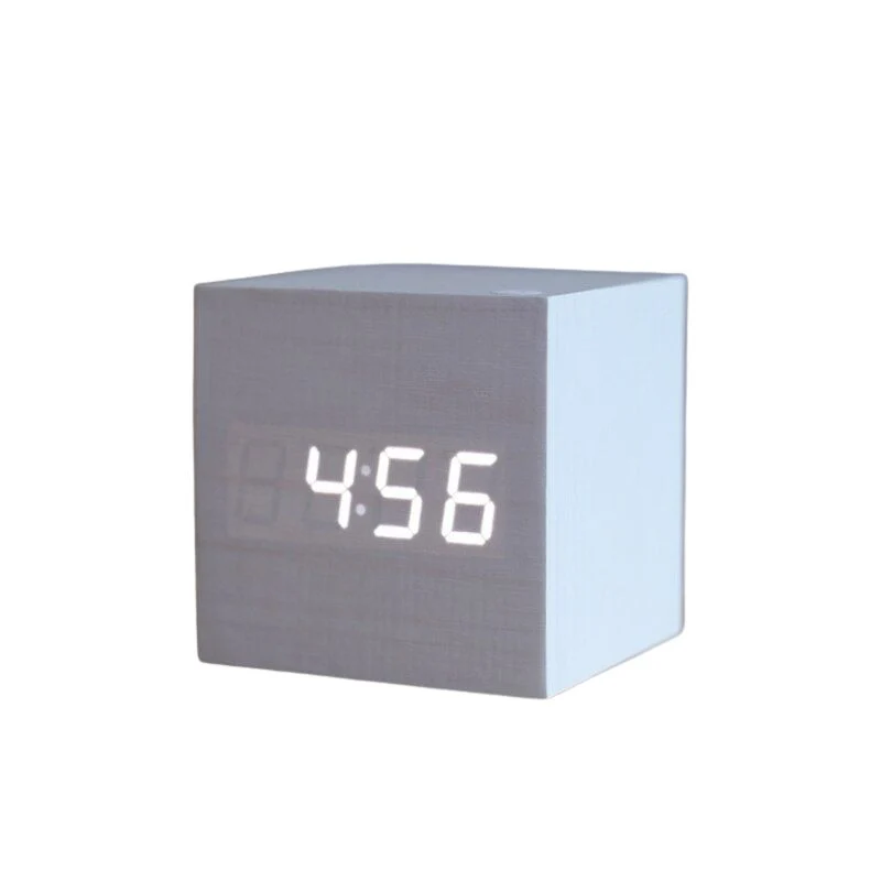 Vintage Digitaluhr