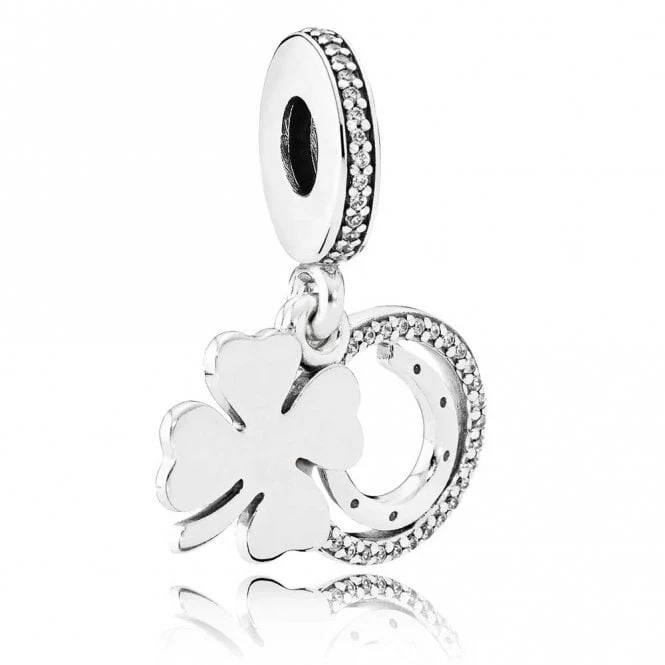 Lucky Day Dangle Charms