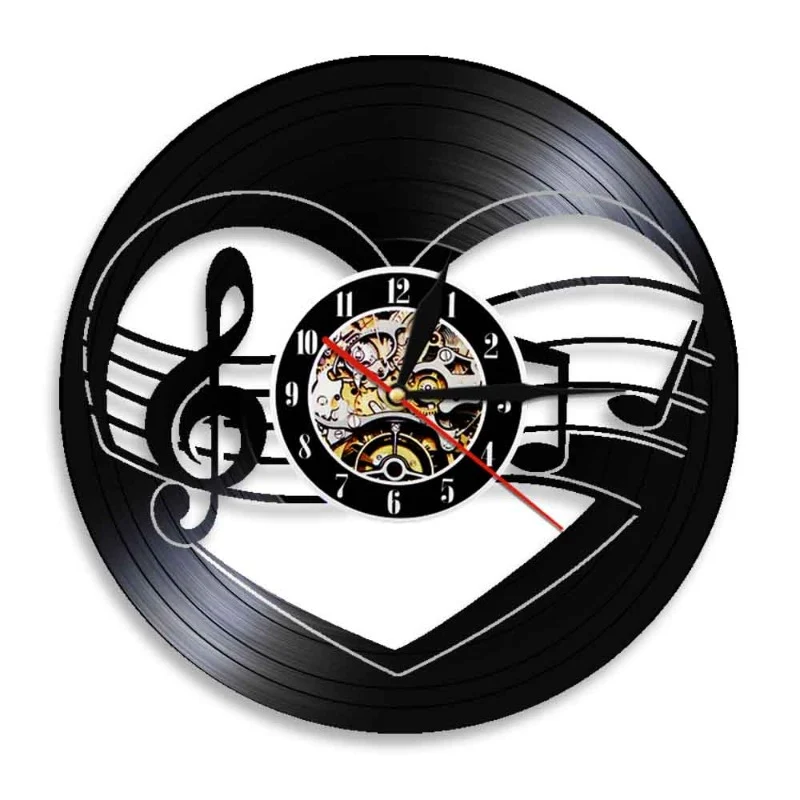 Vintage-Uhr