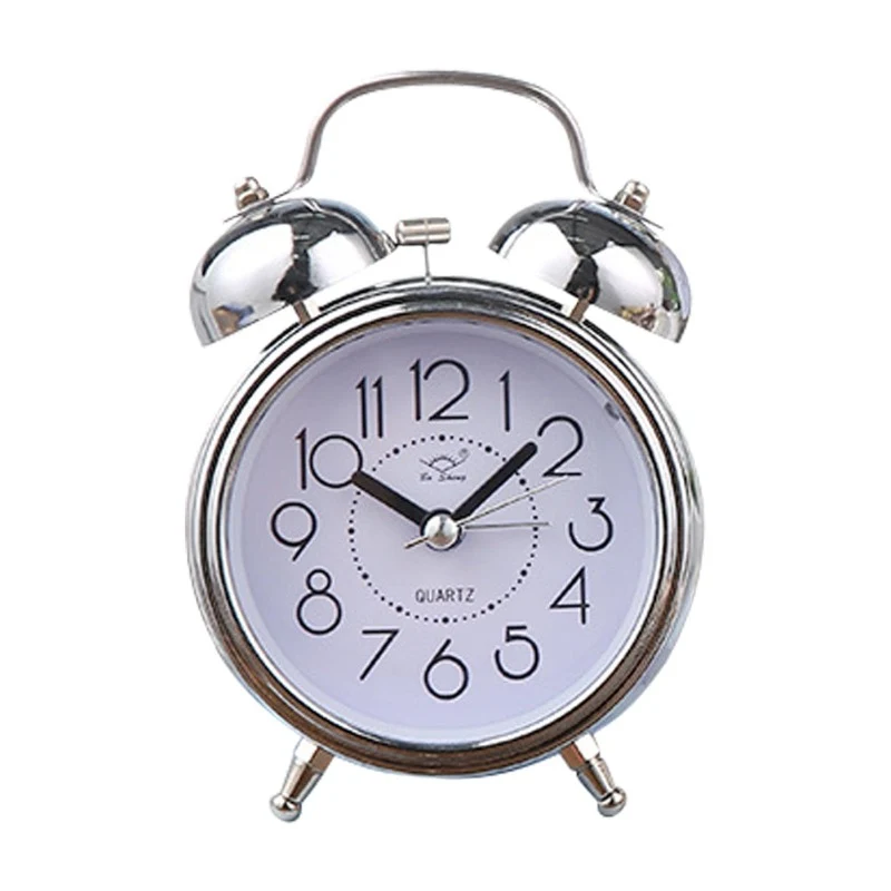 Vintage-Uhr 1869