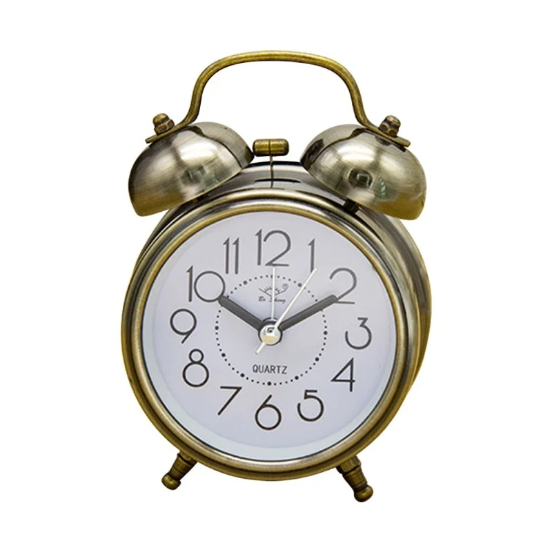 Vintage-Uhr 1869