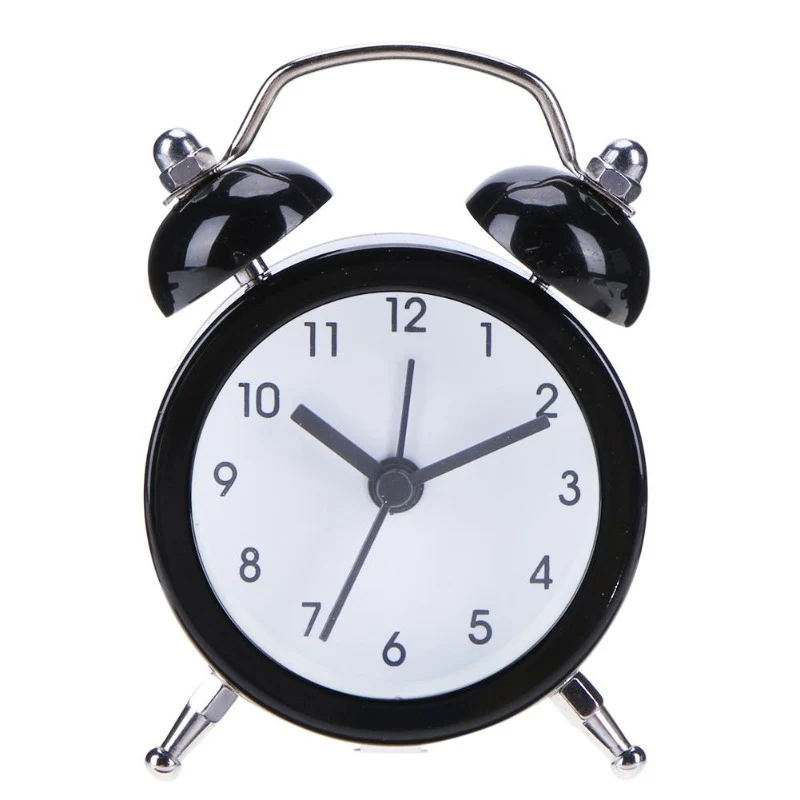 Vintage-Uhr 1869