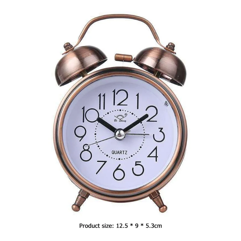 Vintage-Uhr 1869