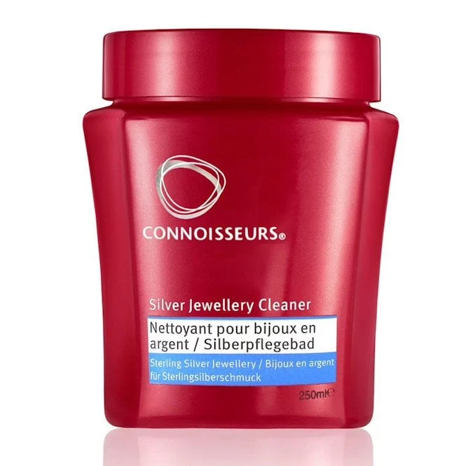 Silver Jewellery Cleaner