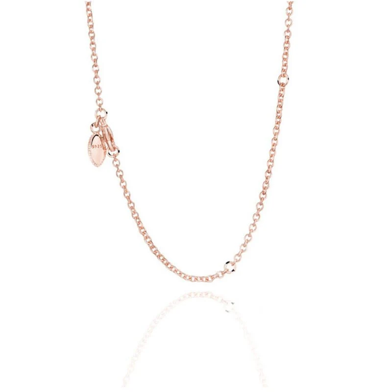 Pandora Vintage Eleganz Halskette